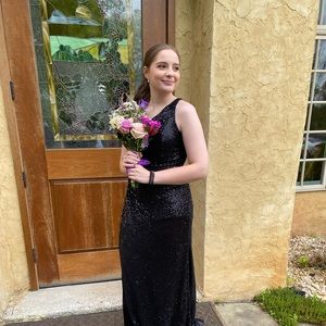 Meet your Posher, Cassidy